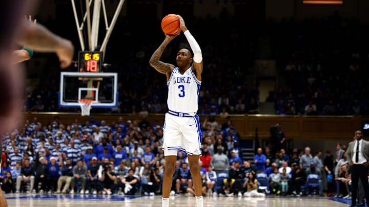 George Mason v Duke