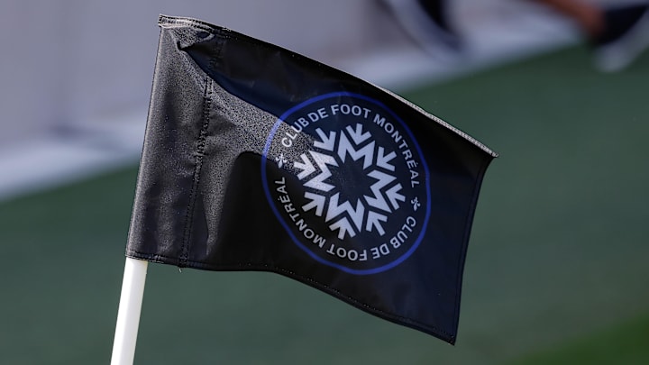 Matko Miljevic is no longer a Montreal player