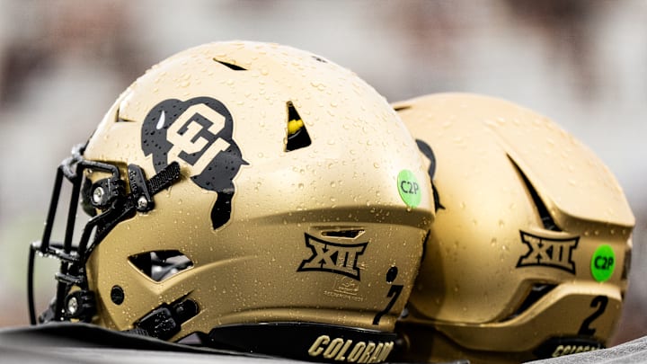 Colorado v UCF