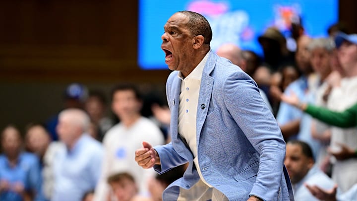 North Carolina v Duke