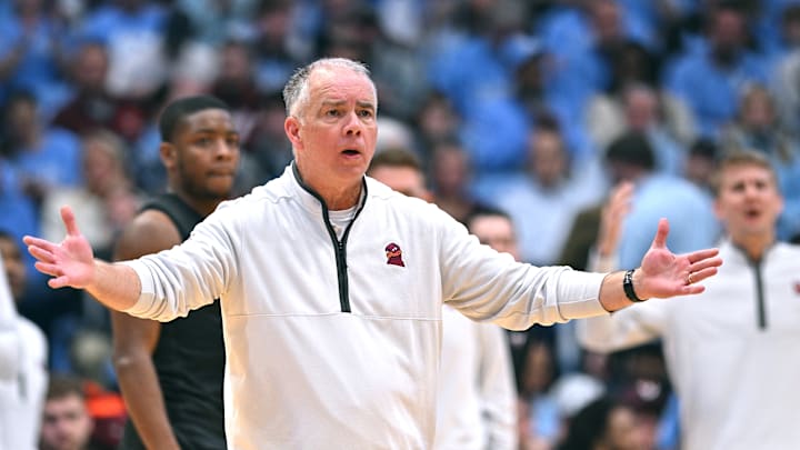 Virginia Tech v North Carolina