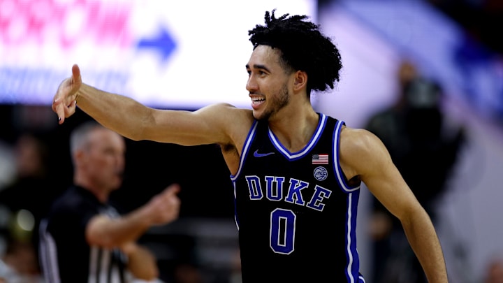 Duke v NC State