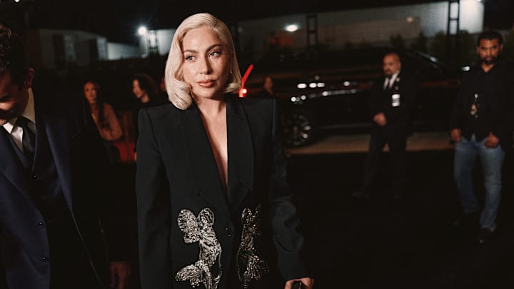 Netflix Maestro LA Special Screening
