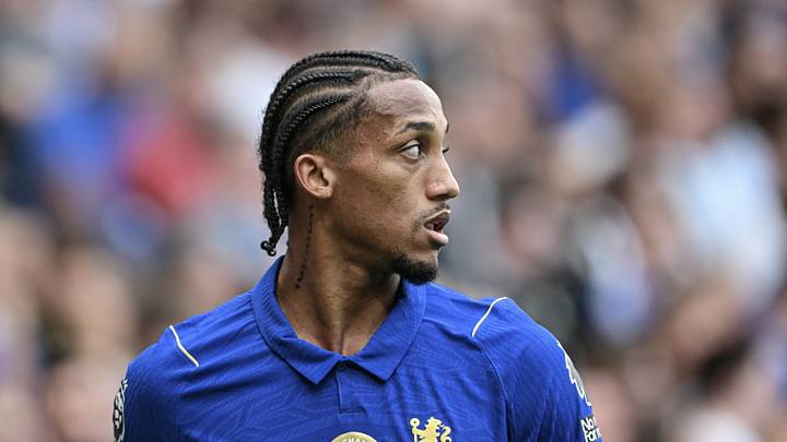 Chelsea FC v Hull City - Premier League 2026/27 Chelsea FC v Hull City - Premier League 2026/27