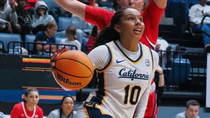 Cal's Lulu Twidale Cal's Lulu Twidale