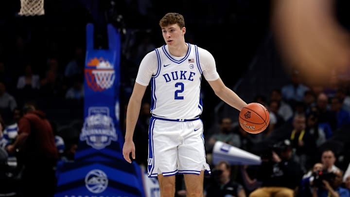 Georgia Tech v Duke