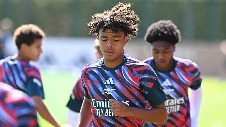 Arsenal U18 v Ipswich Town U18:  Premier League U18