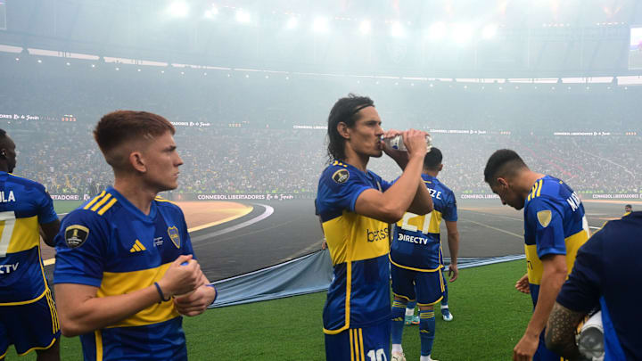 FBL-LIBERTADORES-BOCA-FLUMINENSE