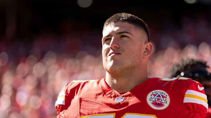 Las Vegas Raiders v Kansas City Chiefs - NFL 2025 Las Vegas Raiders v Kansas City Chiefs - NFL 2025