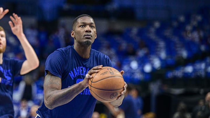 Dallas Mavericks, Dorian Finney-Smith