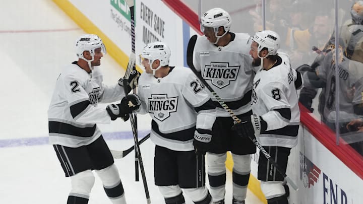 Los Angeles Kings