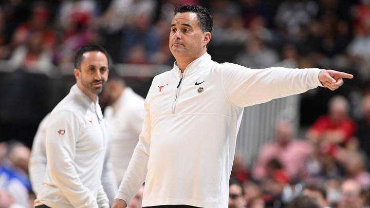 Sean Miller Sean Miller