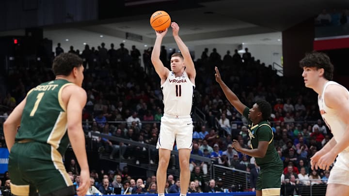 Colorado State v Virginia