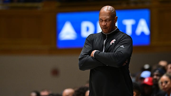 Louisville v Duke