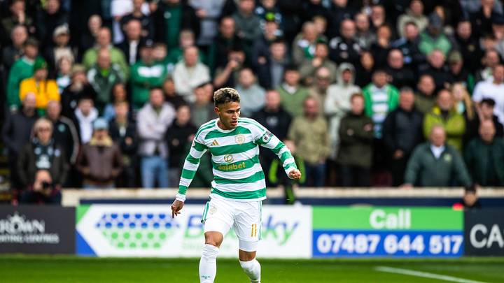 Durán is hoping to link up with his teammates Durán is hoping to link up with his teammates