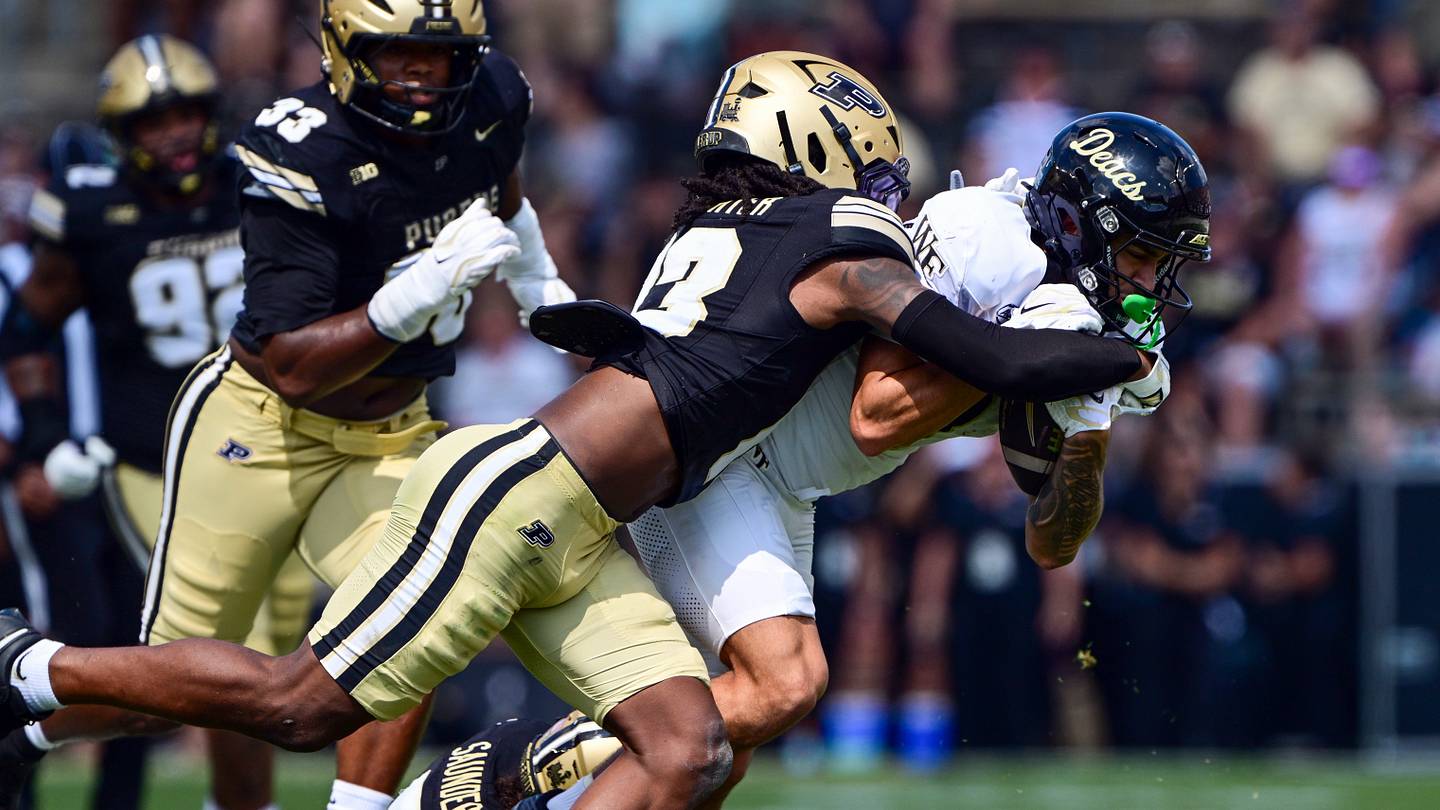 Storm Warning: Wake Forest vs. Miami — Our Staff Makes Their Picks
