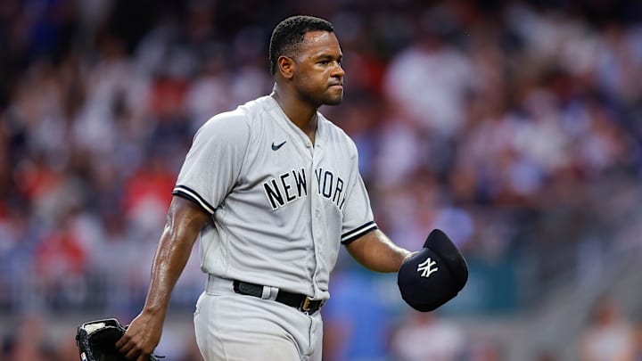 New York Yankees v Atlanta Braves