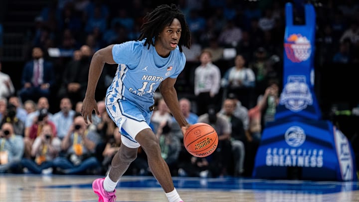 North Carolina v Duke