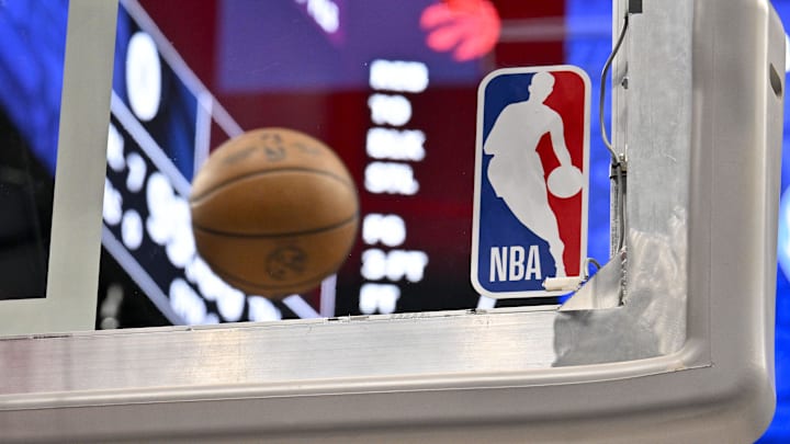 The NBA trade deadline is 3 p.m. ET Thursday.