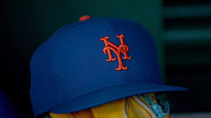 New York Mets v Washington Nationals