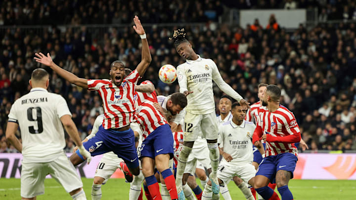FBL-ESP-CUP-REAL MADRID-ATLETICO