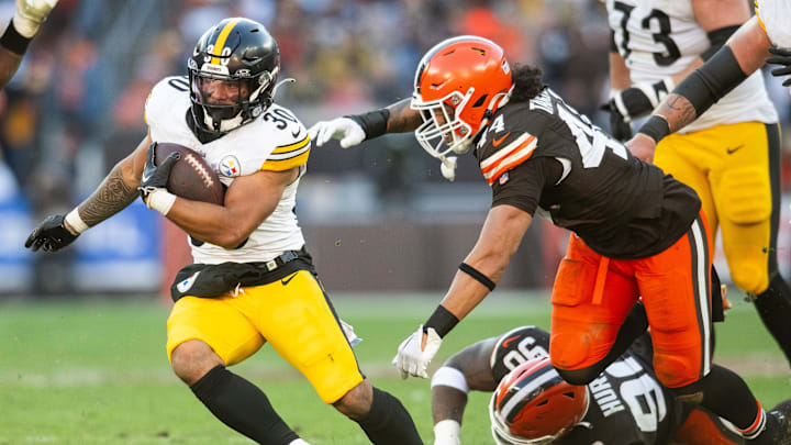 Pittsburgh Steelers