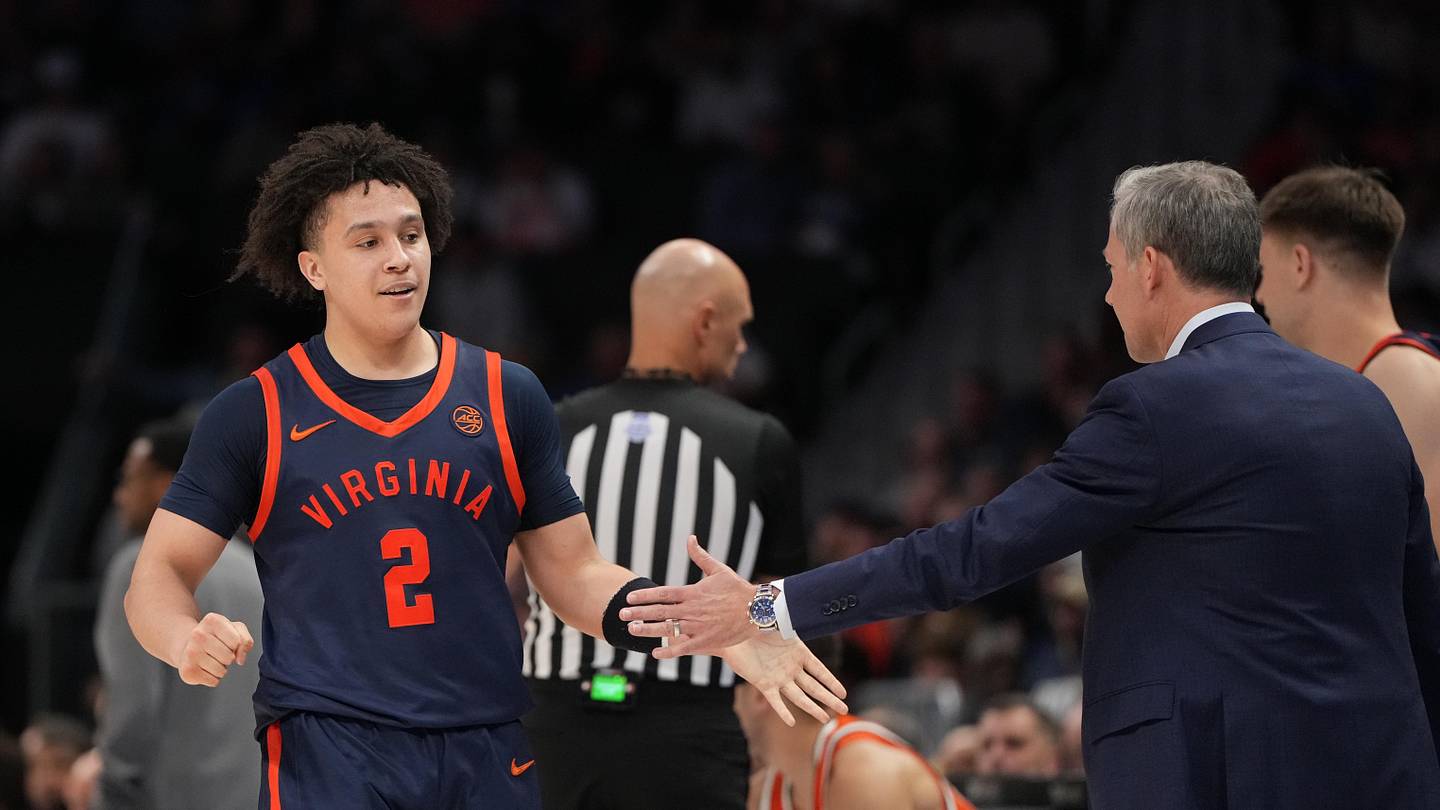 2026-2027 ACC Conference Opponents Announced: Three Observations for Virginia Basketball