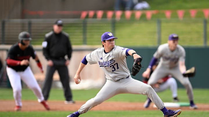 Washington v Stanford