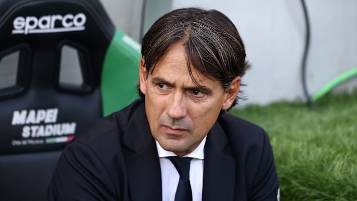 Simone Inzaghi 