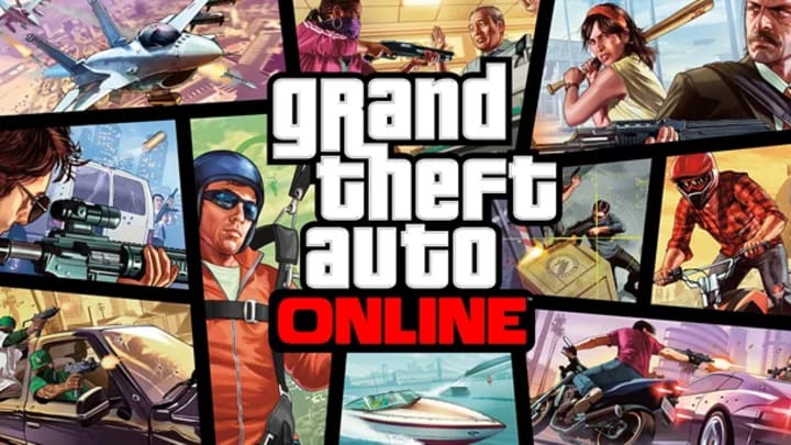 Here's how to check if GTA Online is down.