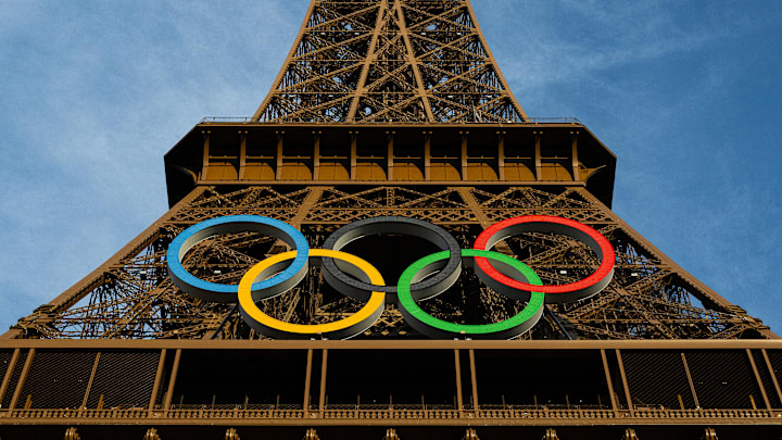 Paris 2024 Olympic Games - Previews