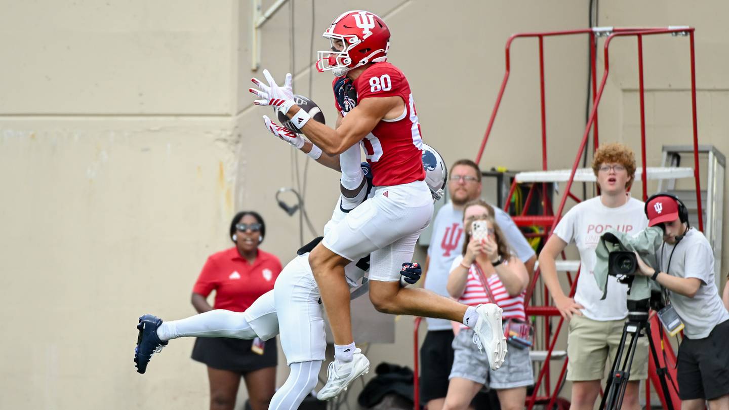 3 big positives and a question mark from Indiana's monster win over Howard