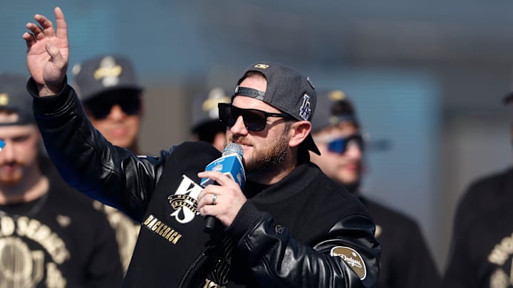 2025 Los Angeles Dodgers World Series Celebration 2025 Los Angeles Dodgers World Series Celebration