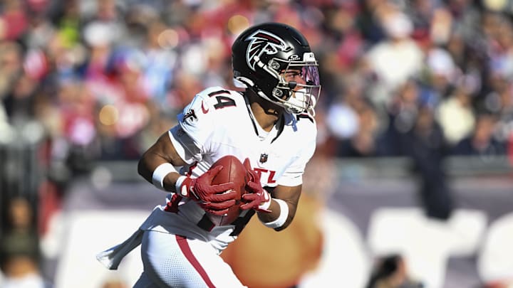 The Atlanta Falcons have waived a key contributor on its special teams.