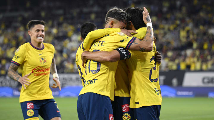 América y Colorado Rapids se enfrentarán en cuartos de final de Leagues Cup 2024