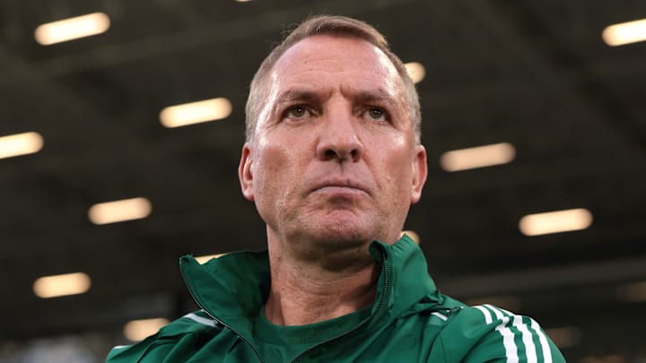 Al-Ahli v Celtic FC - Como Cup