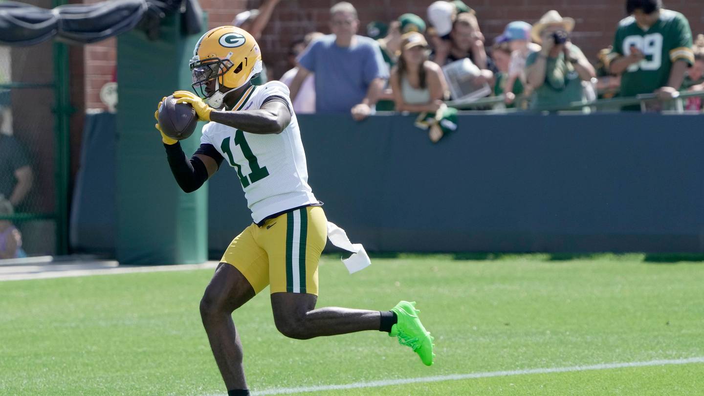 Giocatori di football americano underapprezzati in fase di draft, con potenziale di crescita
