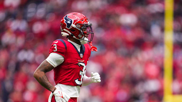 Jacksonville Jaguars v Houston Texans