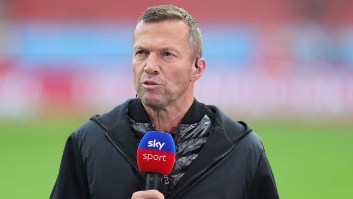 Lothar Matthäus