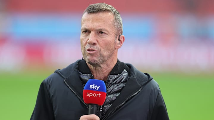 Lothar Matthäus