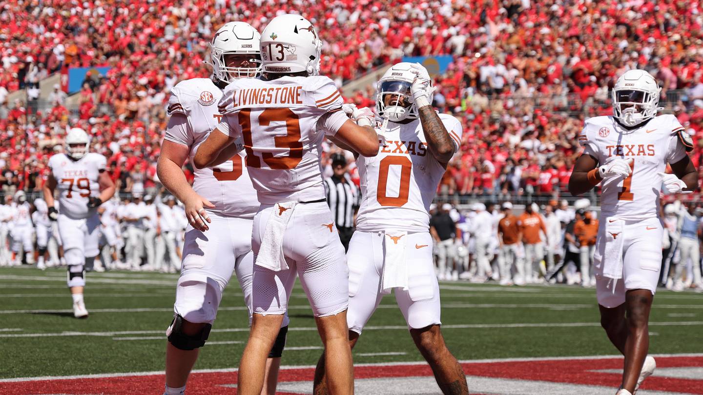 5 Oklahoma Sooners Who Texas Fans Need To Know for 2026 Matchup