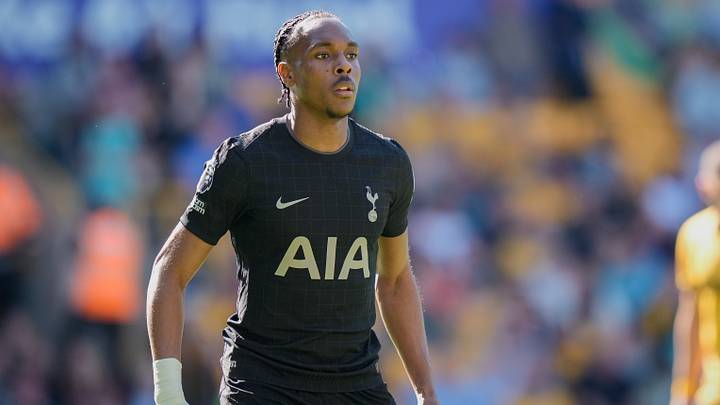 Wolverhampton Wanderers v Tottenham Hotspur - Premier League