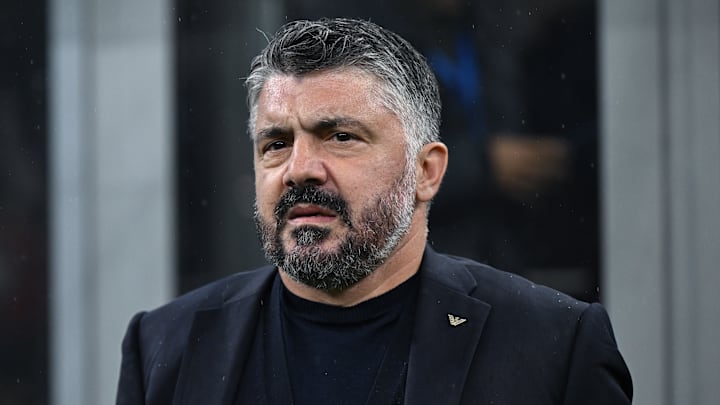 Gennaro Gattuso