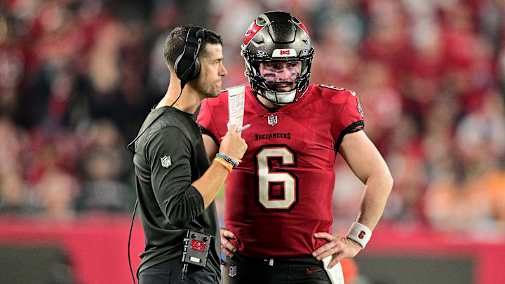 Baker Mayfield