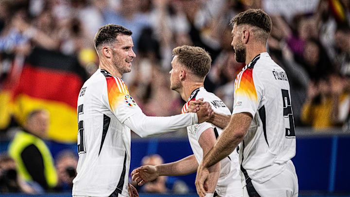 Pascal Groß wechselt nach Dortmund