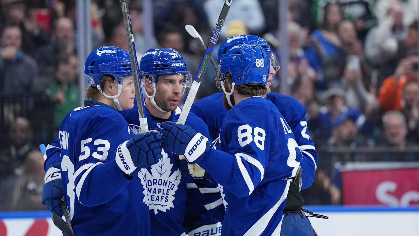 5 massive decisions that could reshape the Maple Leafs this offseason