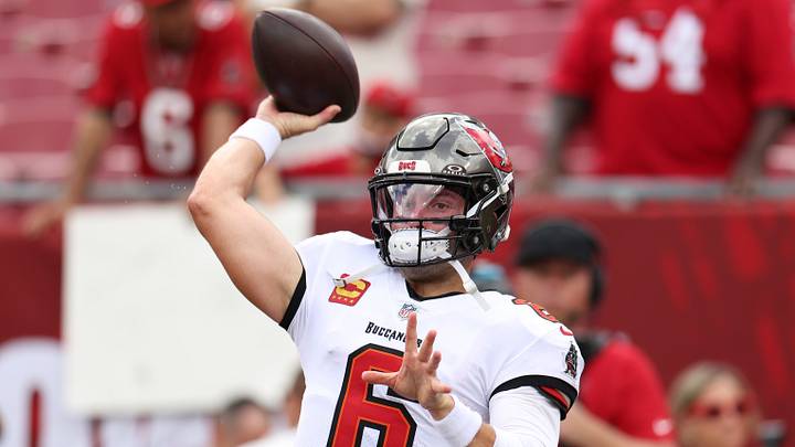 Cleveland Browns v Tampa Bay Buccaneers