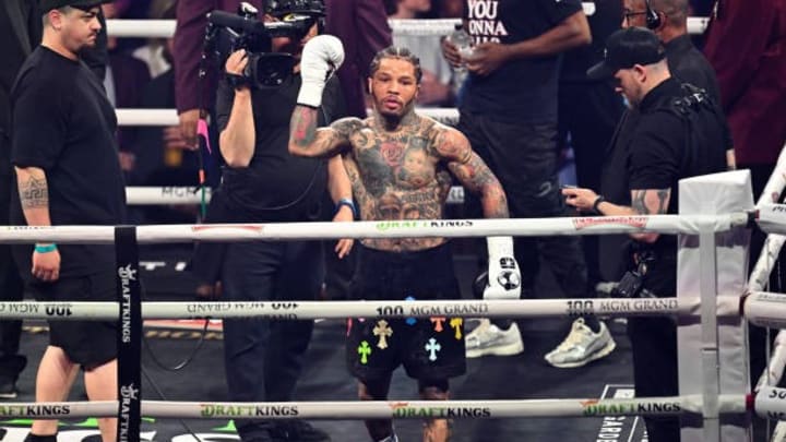 Gervonta "Tank" Davis will take on Lamont Roach Jr. in his next match, on December 14