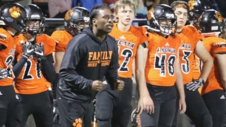 A Yamhill County judge acquitted former Westview coach Jamal Jones of harassment charges.