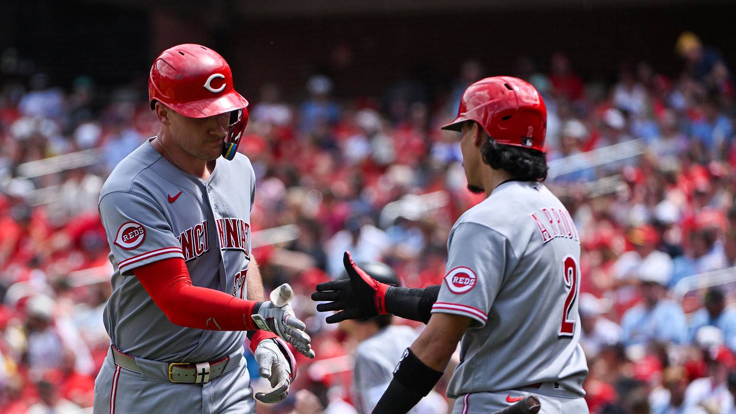 Reds Bullpen Melts Down Once Again, Get Swept by Cardinals